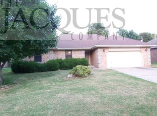 3460 S Sunrise Ave, Springfield, MO 65807