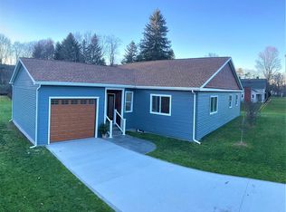 2575 Five Mile Rd, Allegany, NY 14706