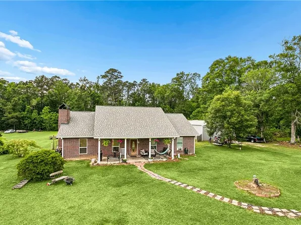 55025 Louisiana Hwy #1054, Independence, LA 70443