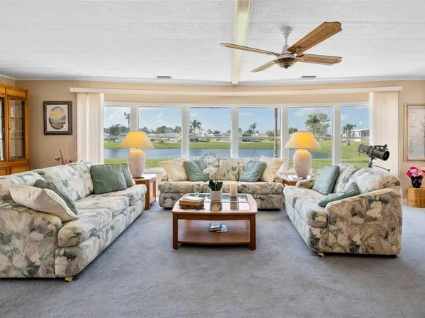 664 El Tango, North Port, FL 34287