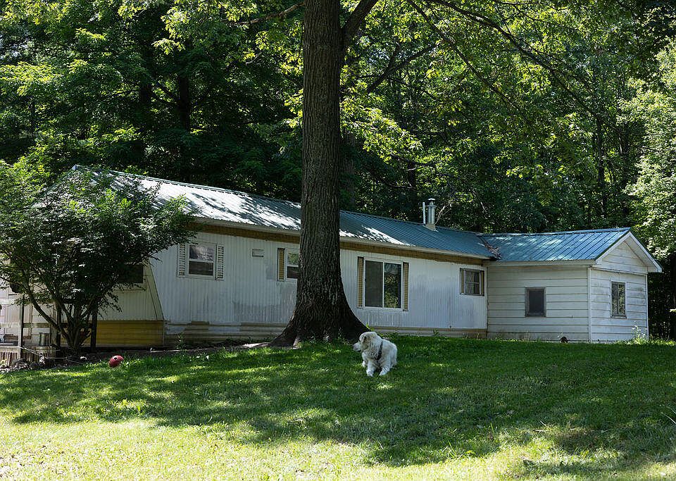 1095 Rogers Rd, Fairview, MI 48621 Zillow