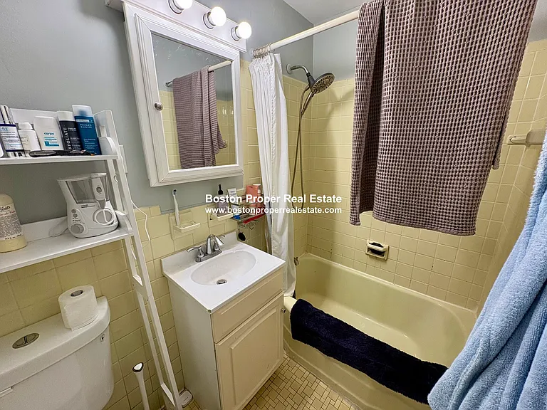 27 Bay State Rd #1F — Photo 9