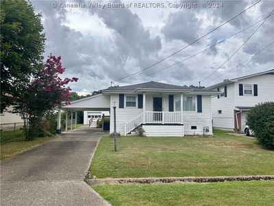 315 Kentucky Ave, Saint Albans, WV, 25177