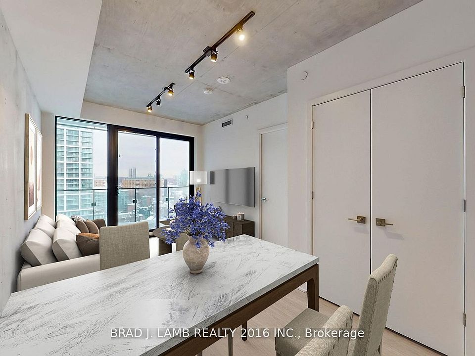 1st image of 284 King St E #2206