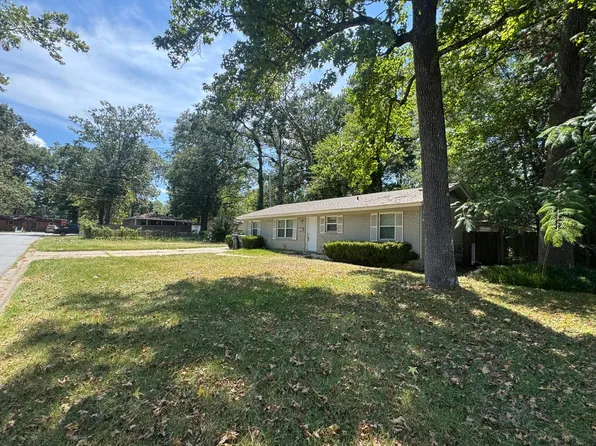 9200 Tedburn Cir, Little Rock, AR 72209