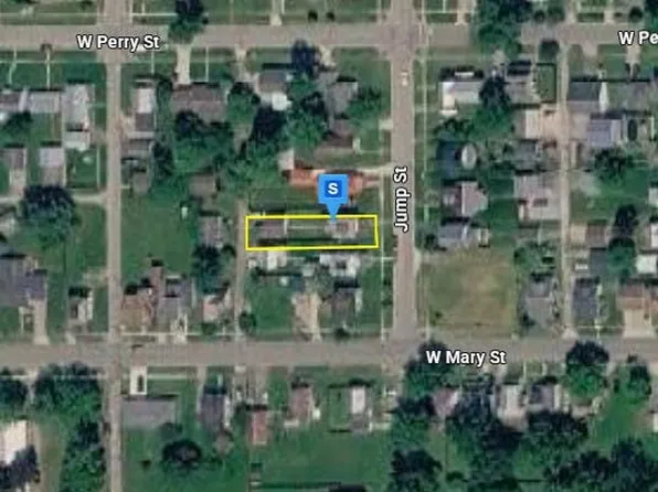 311 Jump St, Bucyrus, OH 44820