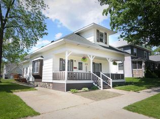 213 Stimson St, Cadillac, MI 49601
