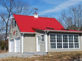 705 Groover Rd, Spring City, TN 37381