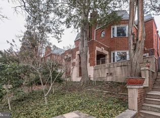 6117 14th St NW, Washington, DC 20011