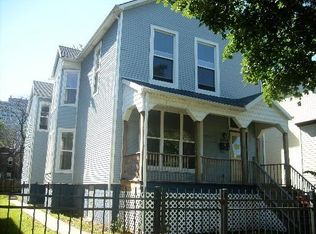 6424 S Normal Blvd, Chicago, IL 60621