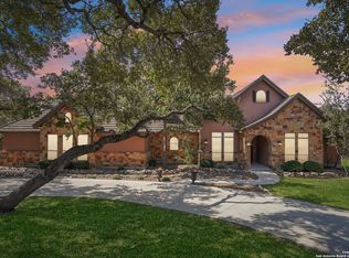 1815 Oakland Bnd, San Antonio, TX 78258