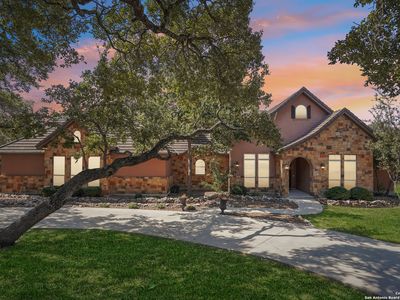 1815 OAKLAND BND, San Antonio, TX, 78258