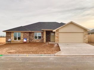 4901 Pinon Ridge Dr, San Angelo, TX 76904