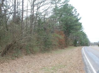 Fm 2796 N & S, Gilmer, TX 75644