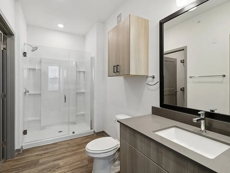 The Depot Luxury Apartments — Photo 76