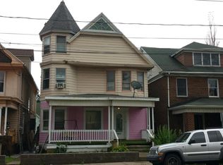 712 West Diamond Avenue, Hazleton, PA 18201