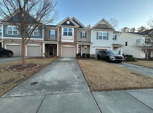 317 Durants Neck Ln, Morrisville, NC 27560