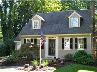 30 Lowell St, Andover, MA 01810