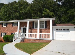2625 Casher Dr, Decatur, GA 30034