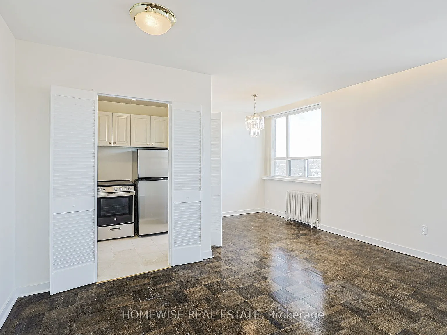 Studio, $1,695 — Photo 4