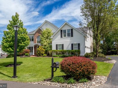 2551 Candytuft Dr, Jamison, PA, 18929