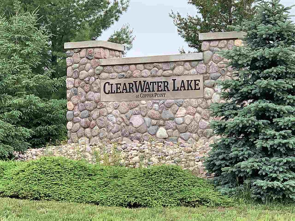 1st image of N8128 Clear Water Dr