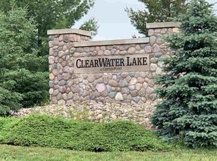 N8128 Clear Water Dr, New Lisbon, WI 53950