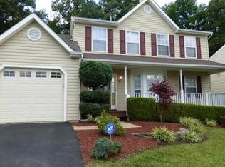23 Varone Dr, Stafford, VA 22554