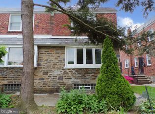 8030 Rodney St, Philadelphia, PA 19150