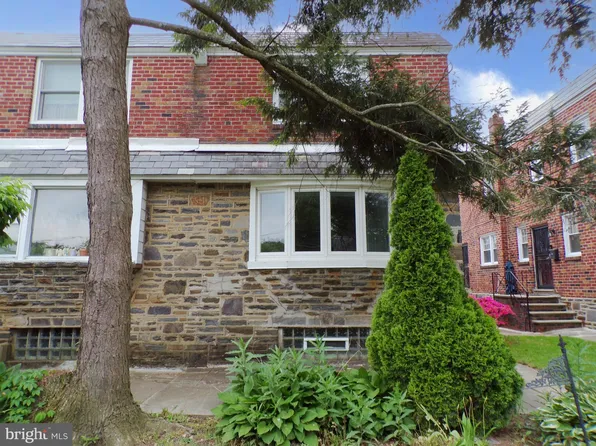 8030 Rodney St, Philadelphia, PA 19150