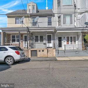 217 W Mahanoy St, Mahanoy City, PA, 17948