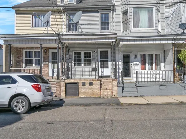 217 W Mahanoy St, Mahanoy City, PA 17948