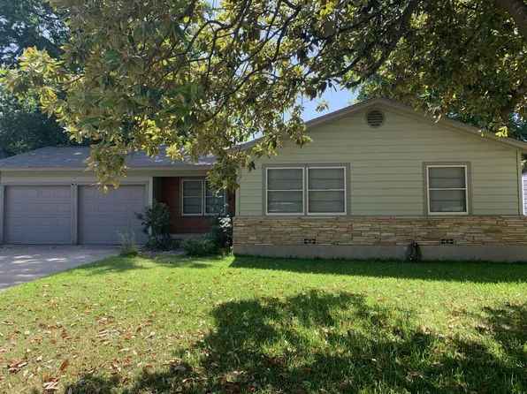 1401 S 47th St, Temple, TX 76504