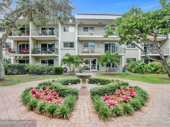 3000 NE 5th Ter UNIT 309A, Wilton Manors, FL 33334
