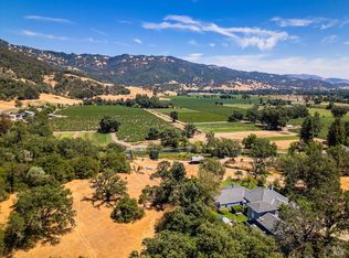 16000 Powerhouse Road, Potter Valley, CA 95469