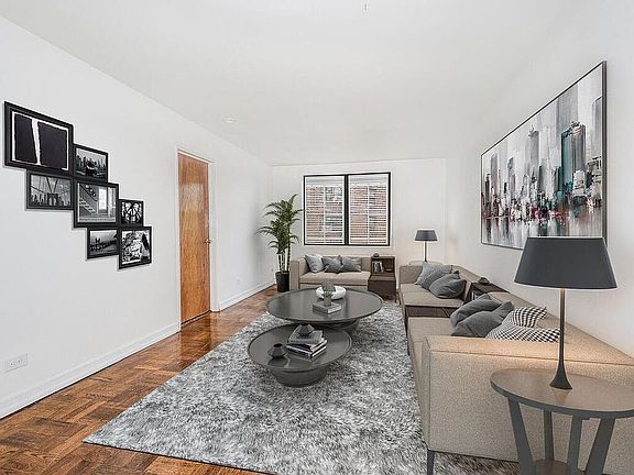 4th image of 3119 Bailey Ave APT 1H