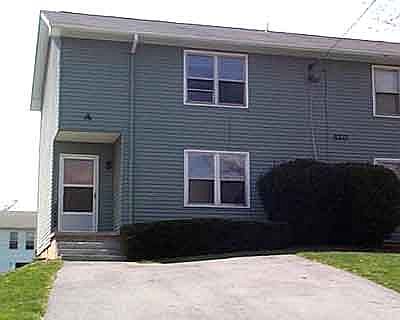 1st image of 520 Rainbow St #A
