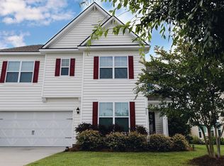 805 Harbor Woods Cir, Charleston, SC 29412