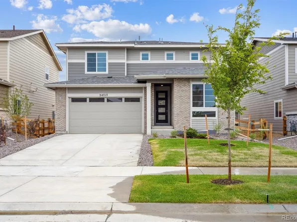 24717 E 40th Avenue, Aurora, CO 80019