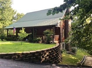 561 Hide Away Cir, Cub Run, KY 42729