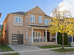 4648 Kearse St, Burlington, ON L7M 0E2