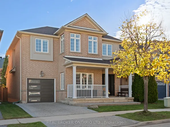 4648 Kearse St, Burlington, ON L7M 0E2