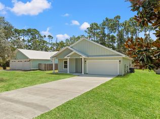 132 White Blossom Trl, Port Saint Joe, FL 32456