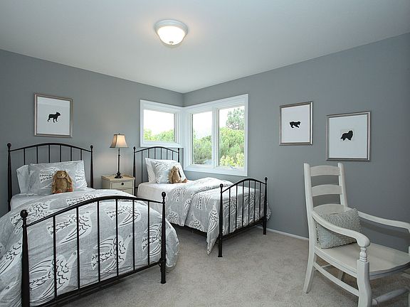 5th image of 25500 Crescent Ln