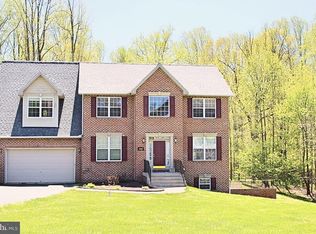 4405 Dairy Barn Dr, Huntingtown, MD 20639