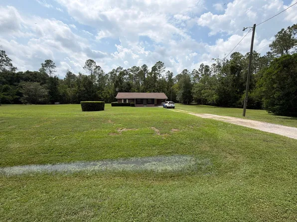 4112 SW 282nd St, Newberry, FL 32669