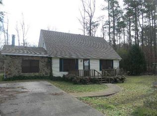 15325 Hillview Rd, Coker, AL 35452