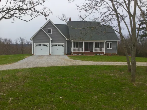 440 Monroe Church Rd, Rice, VA 23966