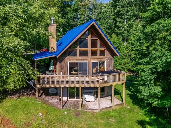 231 Santa Fe Trl, Oakland, MD 21550