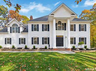 725 Nortontown Road, Guilford, CT 06437